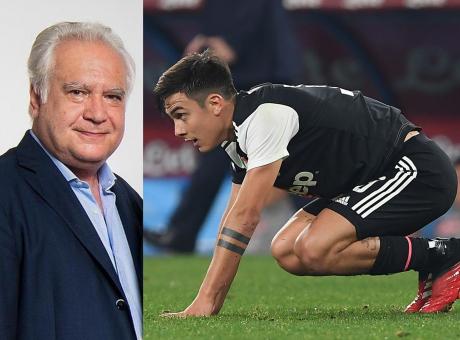 Un cappuccino con Sconcerti: da Dybala a Pjanic, così la Juve ha perso a Napoli