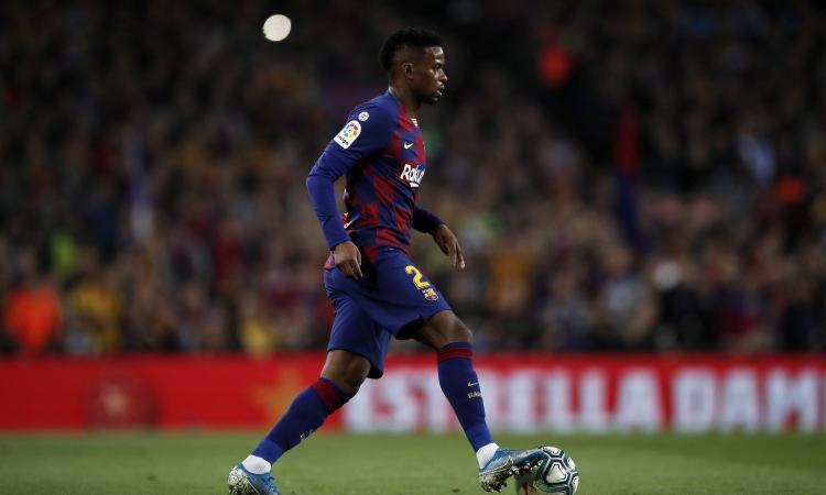Proposto alla Juve: Semedo verso la Premier League