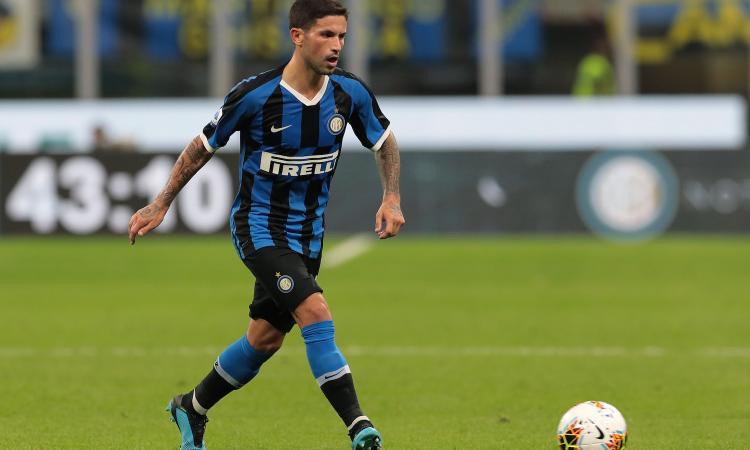 Inter, Sensi e l'ennesimo stop: ecco i tempi di recupero