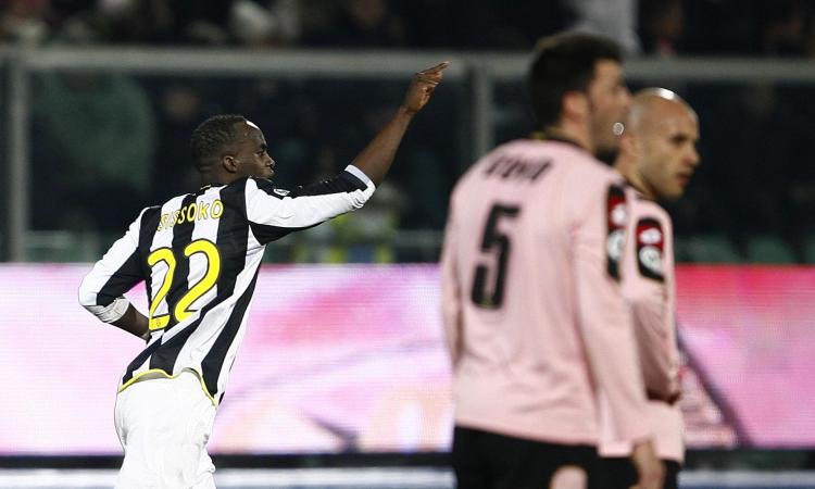 Juve e Fiorentina, UFFICIALE: l'ex Sissoko dà l'addio al calcio