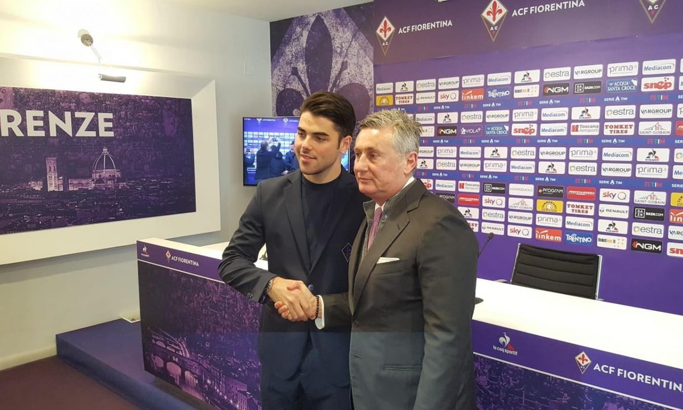 Sottil, parla il padre: 'Ha voluto il rinnovo con la Fiorentina, ma scalpita. Valutiamo offerte, anche in Serie A'