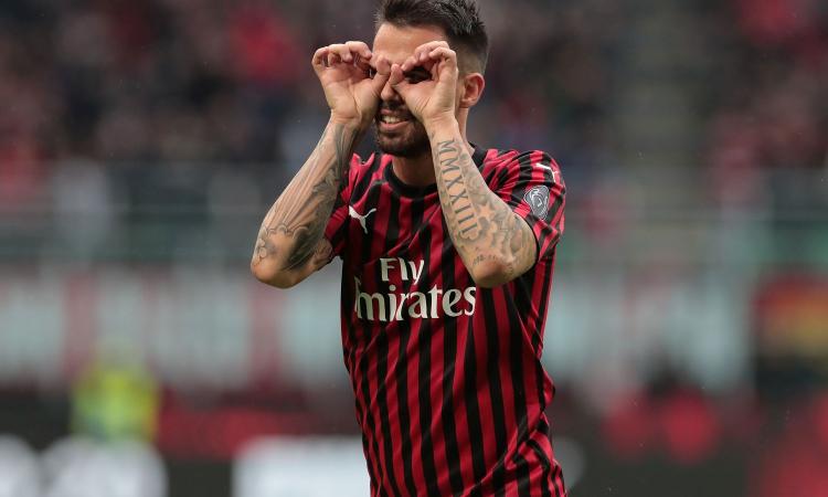 Milan: tesoretto di 100 milioni dai prestiti