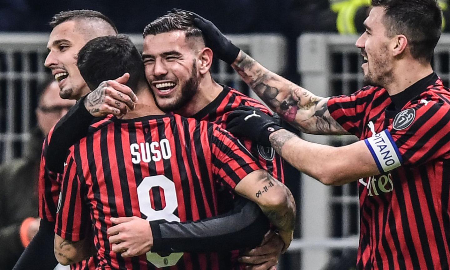 Milan, Theo: 'Non mi aspettavo un impatto così in Italia. Il nostro momento...'