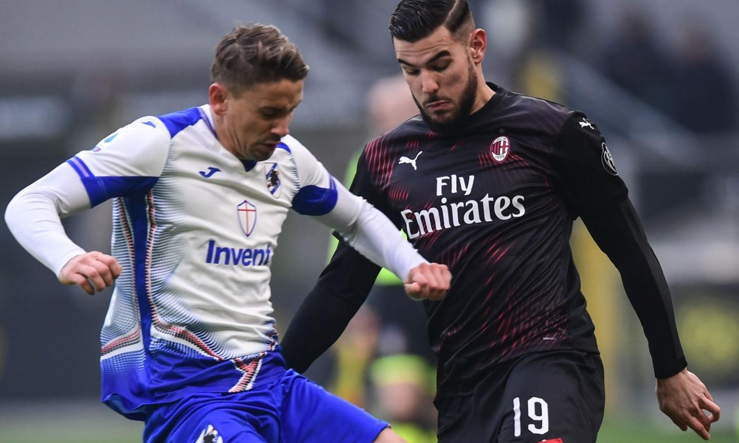 Coronavirus, Ramirez: 'Calciatori positivi? Samp trasparente, tanti altri club hanno nascosto...'