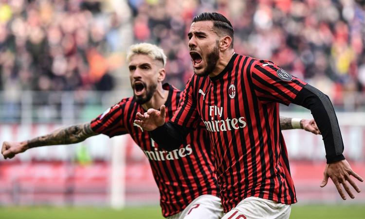 Theo Hernandez, rimpianto Real Madrid: c'è solo il Milan nel futuro