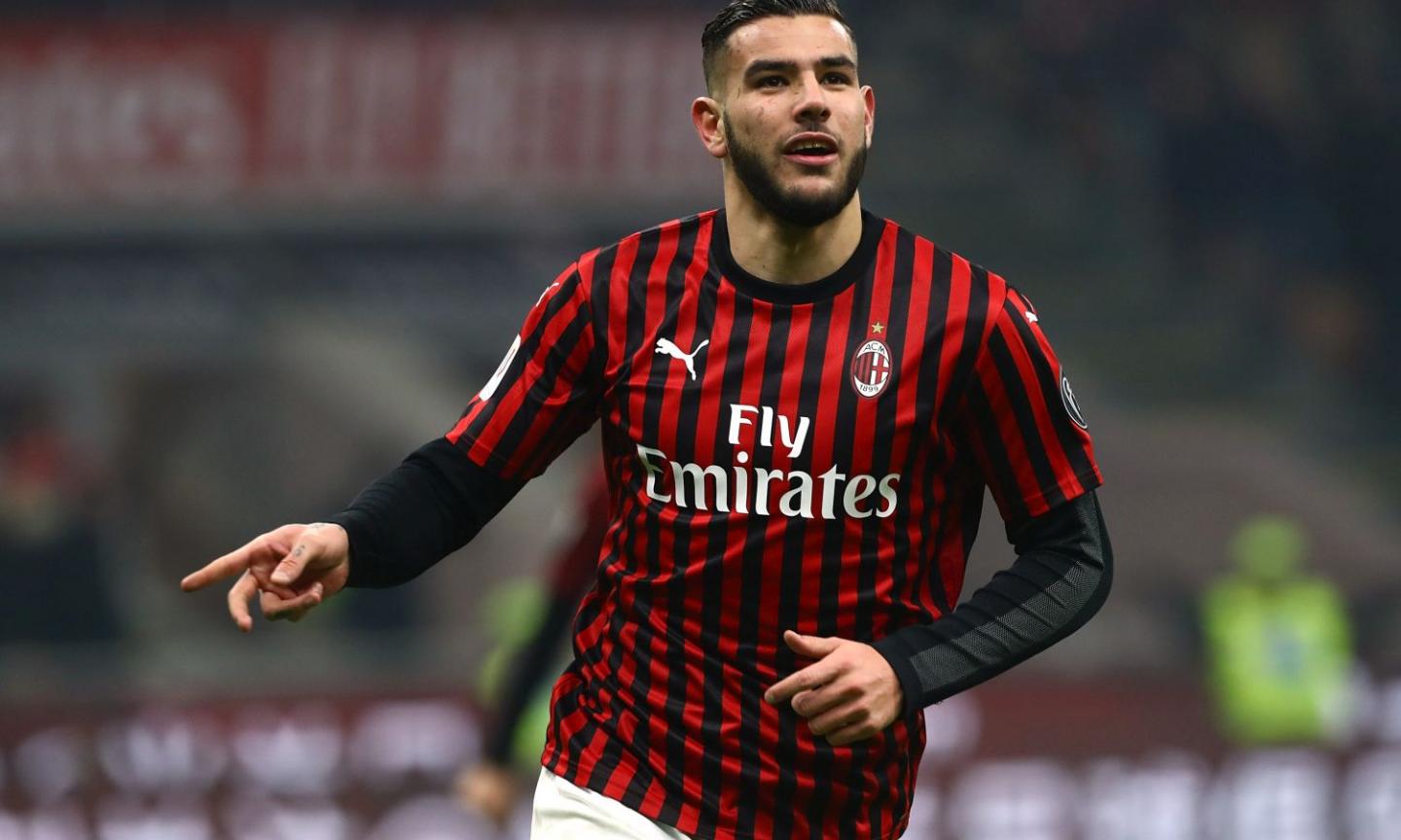 Theo Hernandez, valutazione stravolta anche col virus: il Milan gli comunica...