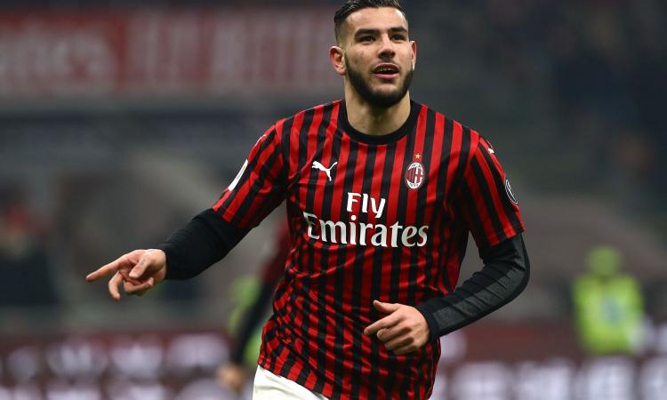 Ibra e Donnarumma in bilico: Theo Hernandez come Maldini, studia da leader del nuovo Milan