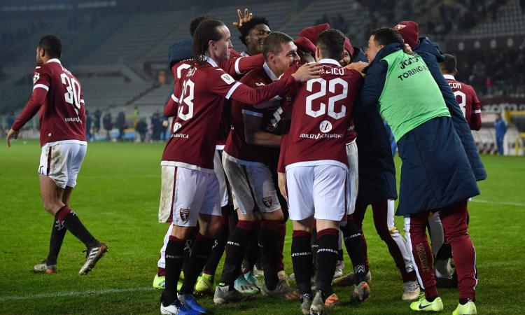 Lo scandalo di Torino-Genoa, la partita durata 2 giorni. Fregandosene dei tifosi e del calcio