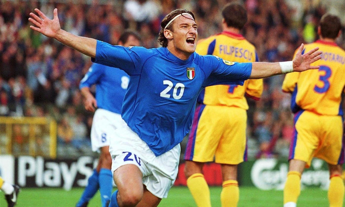 FourFourTwo - I migliori 100 giocatori europei di sempre