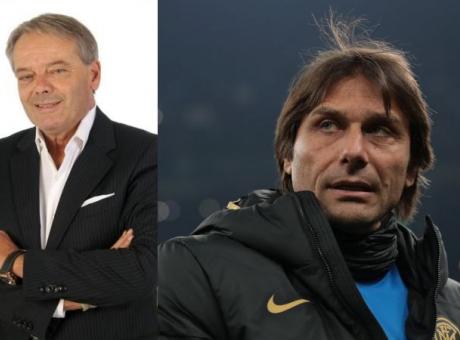 Turrini: 'Elkann rinuncia ad Hamilton, Marotta non faccia lo stesso errore: accontenti Conte. E' come il più grande ingegnere della Ferrari'