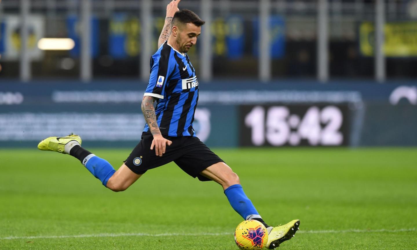 Inter, another blow for Conte? Vecino could leave