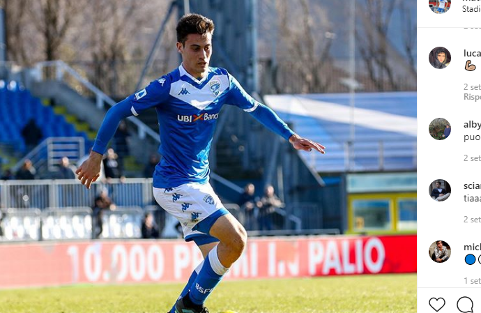 Brescia, che caos: Cellino impedisce a Viviani di allenarsi. Il giocatore verso l'MLS Brescia, che caos: Cellino impedisce a Viviani di allenarsi. Il giocatore verso l'MLS
