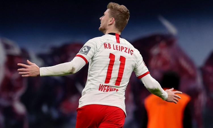 Lipsia, Werner ha solo l’imbarazzo della scelta