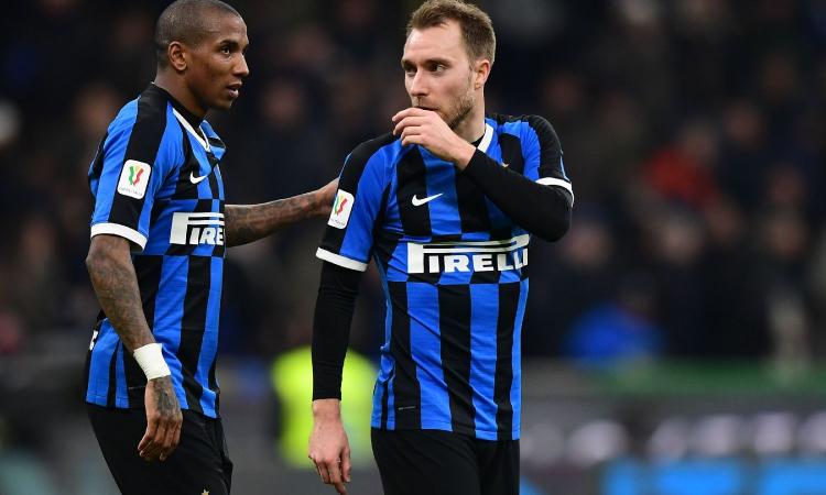 Inter: un anno fa un mercato 'da Premier', un errore da non ripetere