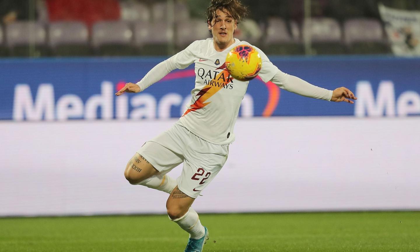 Zaniolo: 'Stavo per smettere. Critiche giuste, ma ci sono rimasto male. Ai tifosi della Roma dico...' VIDEO