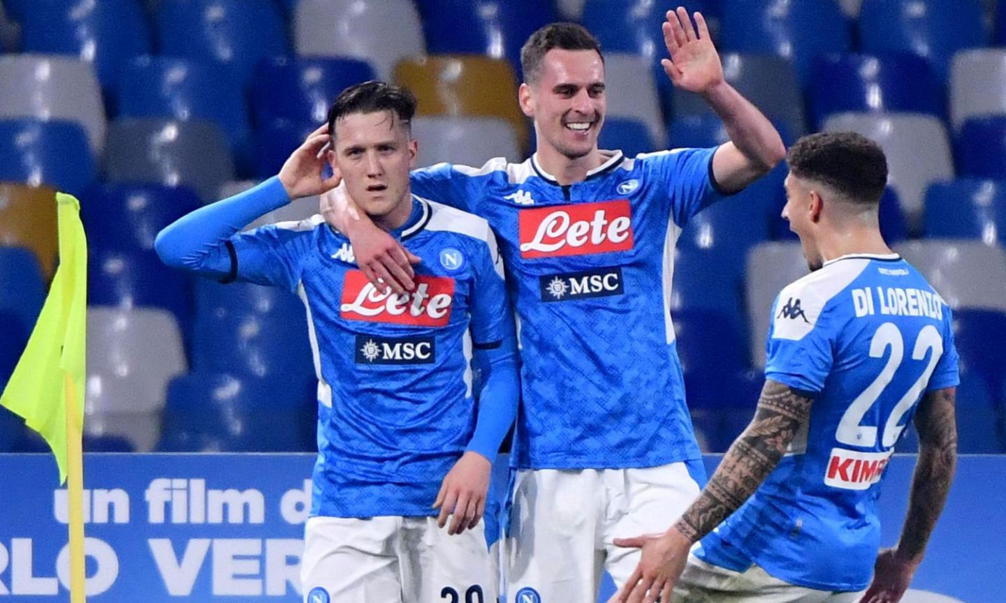 Napoli, dopo Mertens è il turno di un altro top per il rinnovo