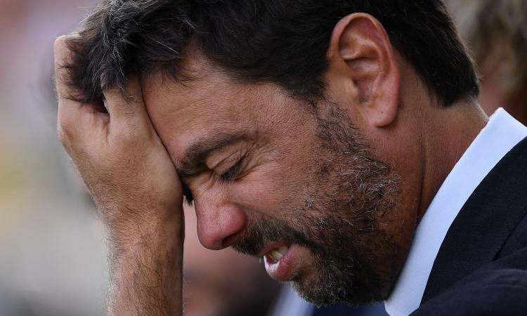 Juve, il bilancio in rosso conferma il flop del mercato estivo: serviva una plusvalenza