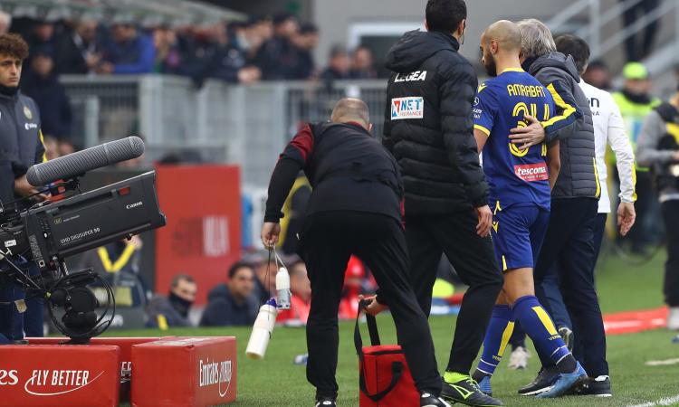 Serie A, rivivi la MOVIOLA: rigore ok per Genoa e Lecce, espulsi Amrabat e Behrami. Annullato un gol al Torino
