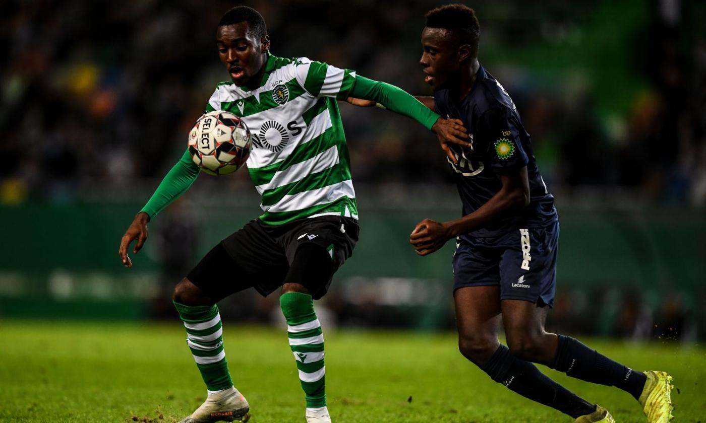 Sporting Lisbona, Camacho pronto a tornare in Premier