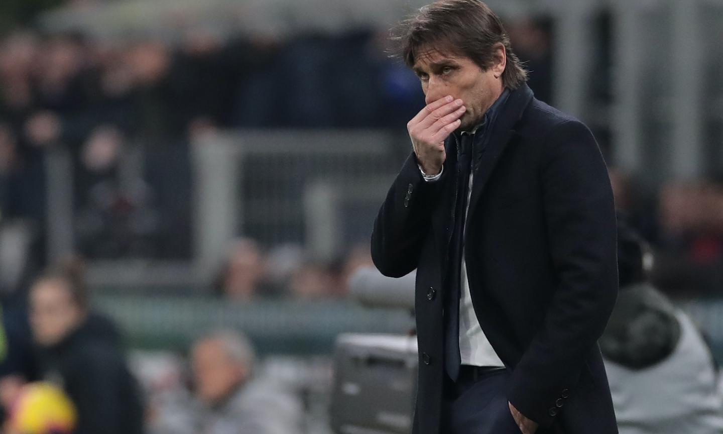 Inzaghi, attento: Conte ha il suo asso nella manica per Lazio-Inter