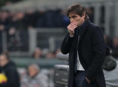 Inzaghi, attento: Conte ha il suo asso nella manica per Lazio-Inter