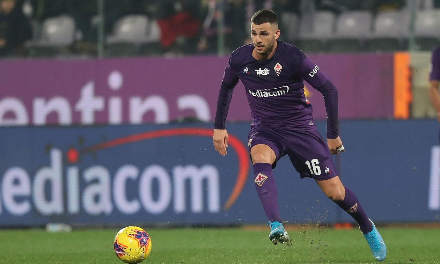 Convocati Fiorentina: fuori Duncan ed Eysseric, c'è Krastev