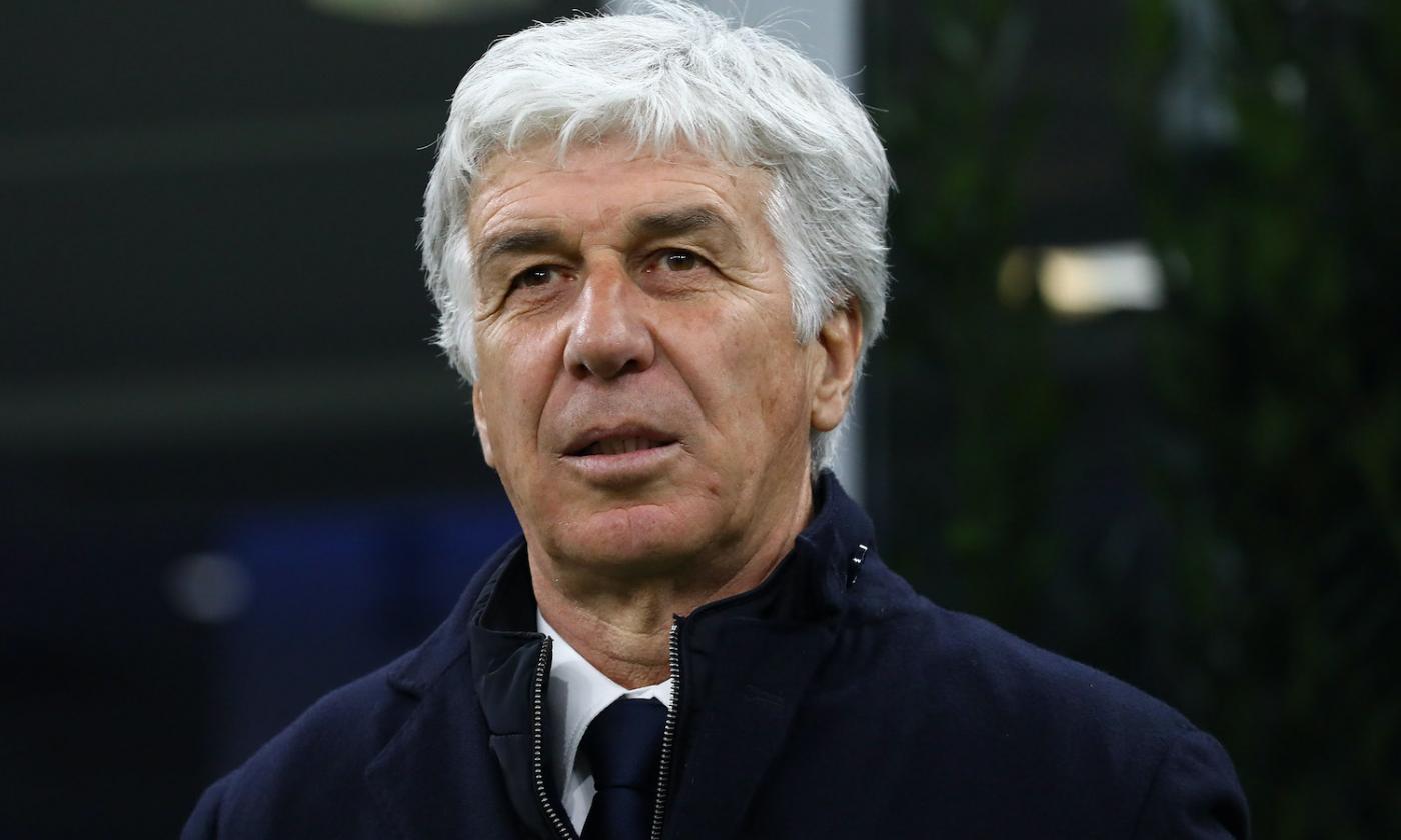 Atalanta, Gasperini: 'Percassi Ha Paura Di Spendere Male Sul Mercato ...