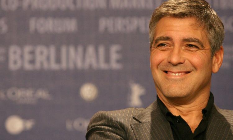 Hollywood si ribella a Trump, Clooney: '400 anni senza un vaccino contro il razzismo. Votiamo e mandiamolo a casa'