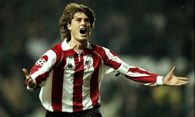 Guerrero, da baby prodigio a riserva: storia del figlio dell'Athletic Bilbao che non è mai voluto andarsene