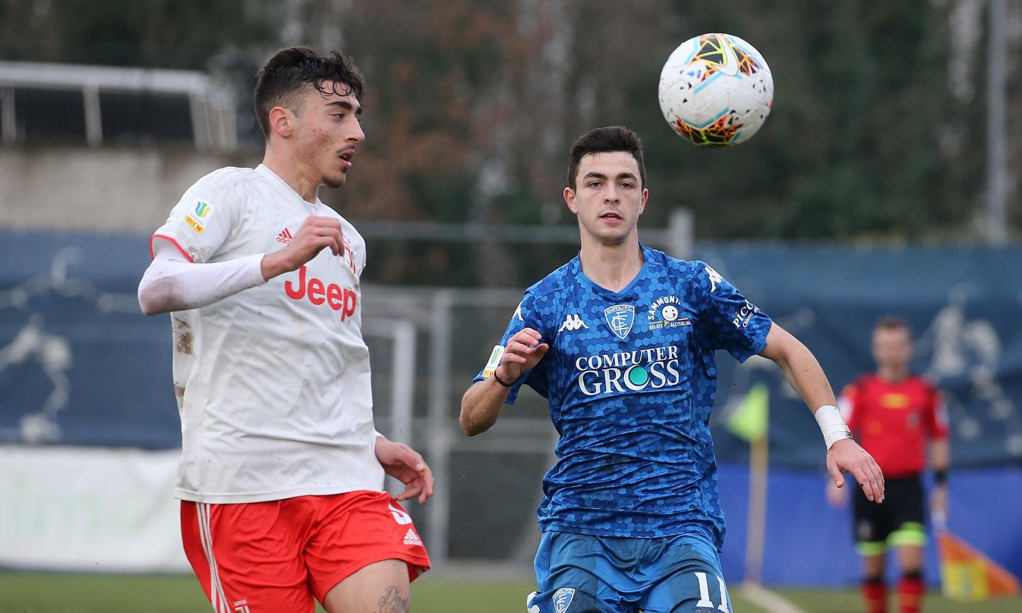 Juve Primavera, ko con la Spal e infortunio per il capitano