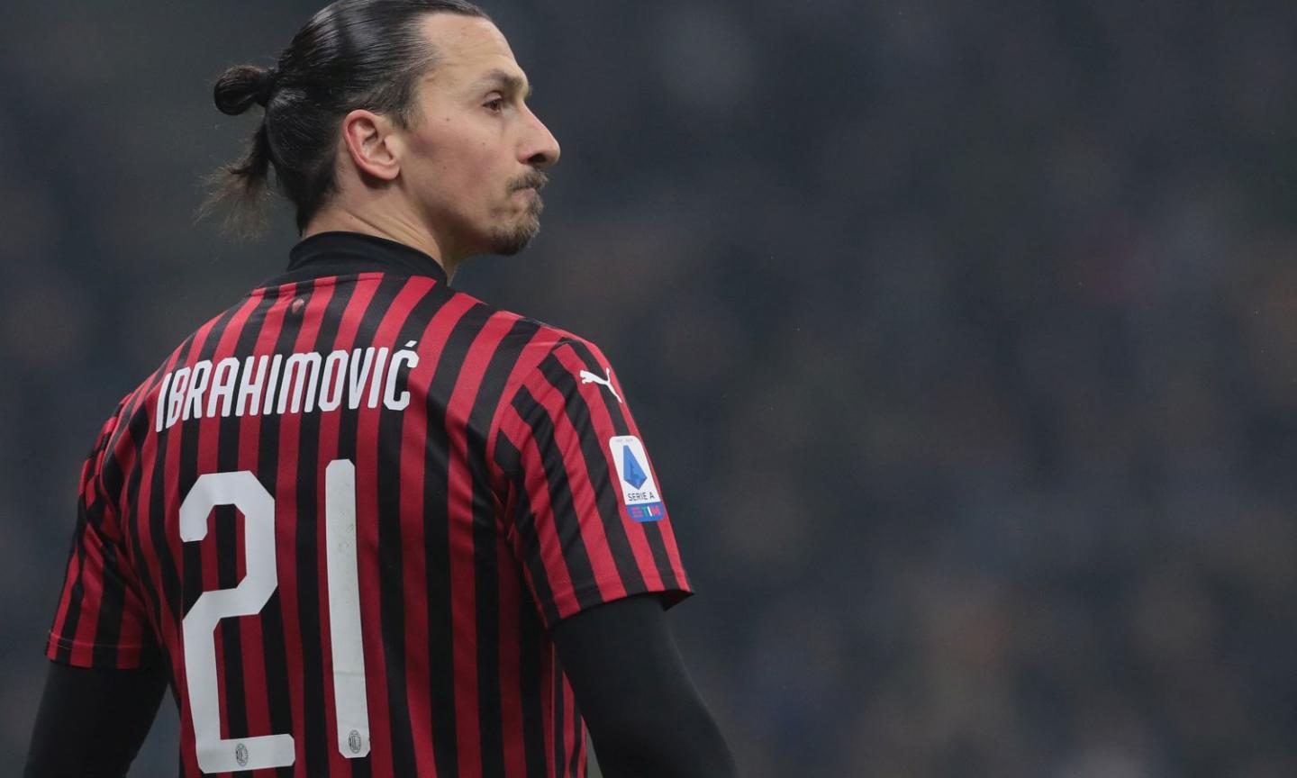 Da Ibrahimovic ad Eriksen, la top 11 dei giocatori scandinavi della Serie A 