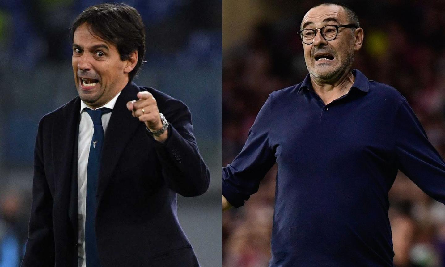 La Juve sceglie il dopo-Sarri: manca solo il sostituto, Zidane è il sogno, contattati Pochettino, Inzaghi e Sousa