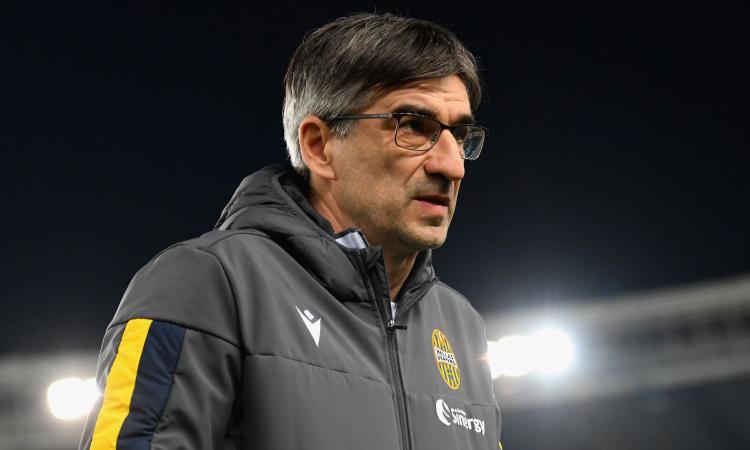 West Ham, contatti per Juric per la panchina
