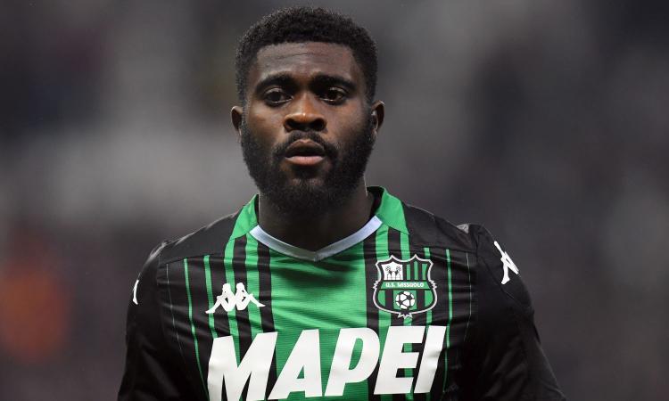 Napoli su Boga: il Sassuolo fissa il prezzo