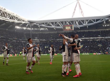 Juve, UFFICIALE: nuovo accordo con Allianz e pioggia di milioni