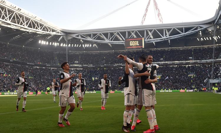 Juve, UFFICIALE: nuovo accordo con Allianz e pioggia di milioni