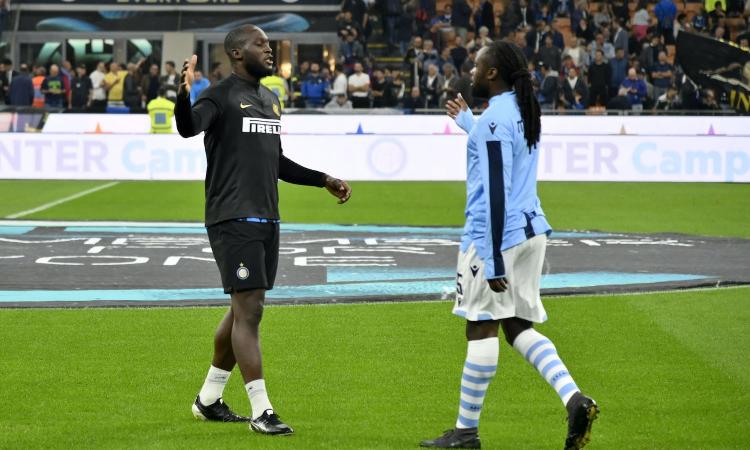 Jordan Lukaku: 'In Belgio preferiscono Batshuayi a Romelu, far gol non basta più...'