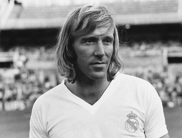 Netzer, il ribelle che si mandò in campo da solo. La sua versione sulla lattina che annullò il 7-1 contro l'Inter...