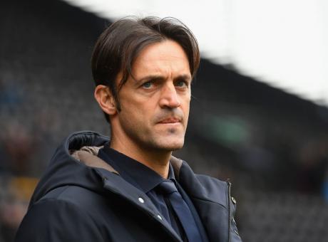 Legrottaglie ricorda: 'Ibra mi disse che era lui a farmi vincere, non Gesù'