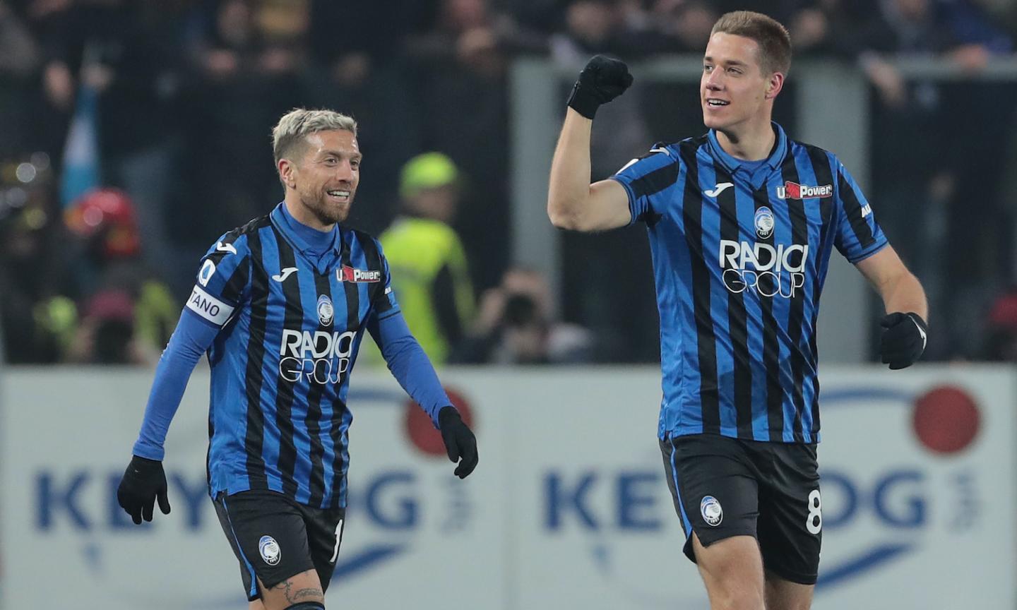 Atalanta, le pagelle di CM: Papu Gomez è la solita certezza, Lammers una bella sorpresa!