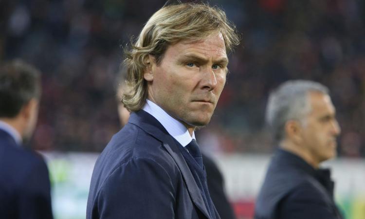 Juve, Nedved: 'La proprietà valuterà anche i dirigenti. Vietato giocare come nelle ultime gare'