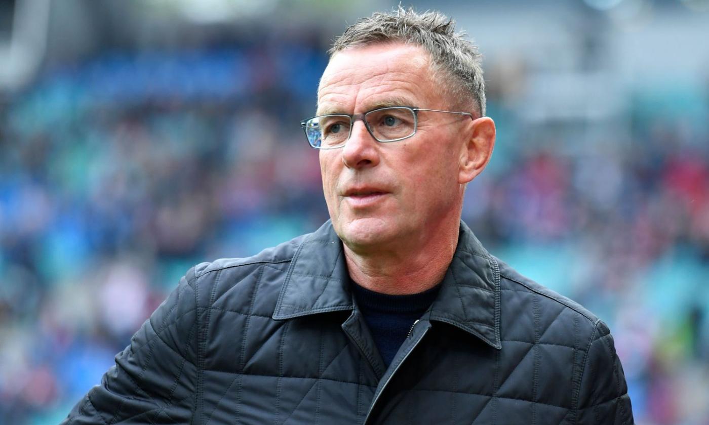 Clamoroso Il Milan Cambia Idea No A Rangnick Resta Pioli Primapagina Calciomercato Com