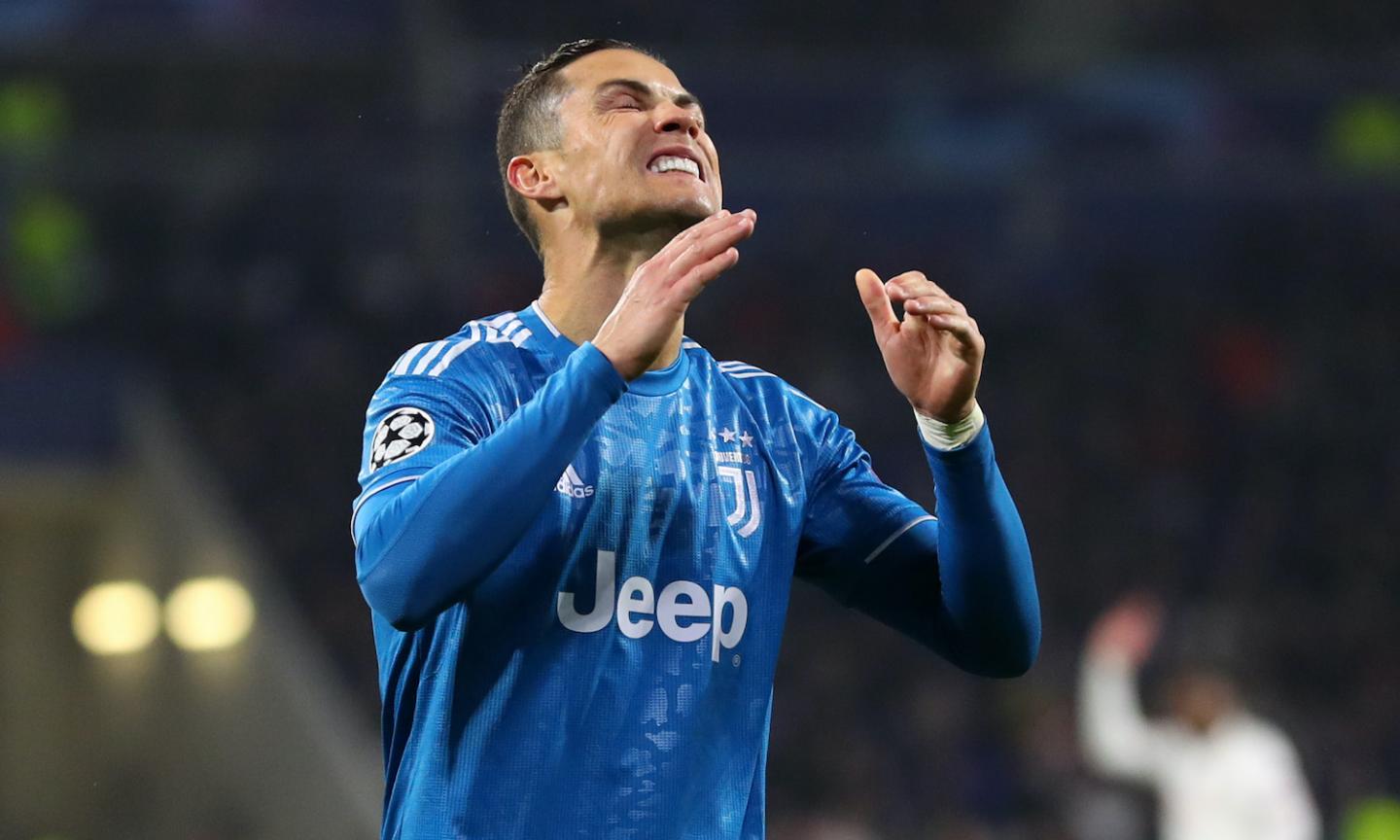 UFFICIALE, Ronaldo per ora resta in Portogallo. La Juve: 'Attende sviluppi sull'emergenza sanitaria'