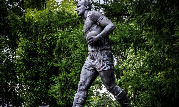 Streltsov, la tragica storia del 'Pelé bianco' rinchiuso nel gulag