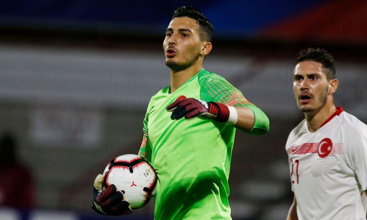 Chelsea: un nome per il dopo Kepa | Mercato ...