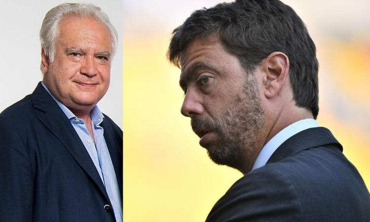 Un cappuccino con Sconcerti: juventini in crisi di nervi, non si tifa solo per vincere