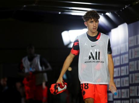 Fiorentina, contatti per Aouchiche: Commisso fiuta l'affare, ma il PSG...