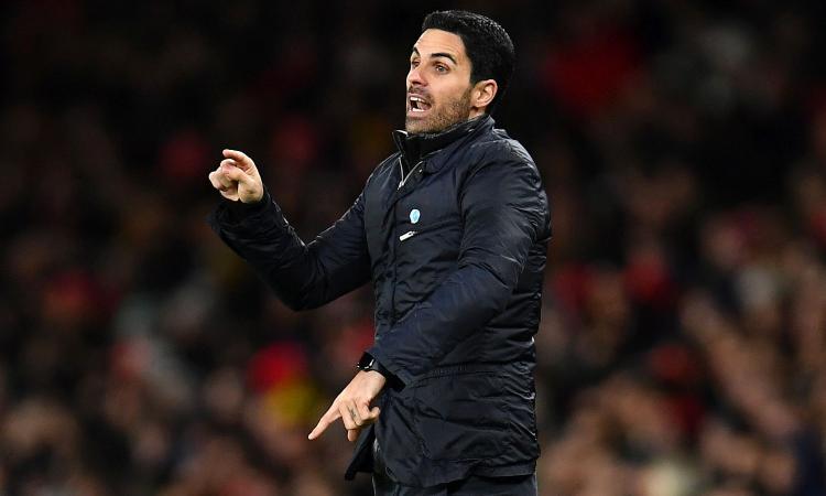 Arsenal, obiettivo dal Barcellona