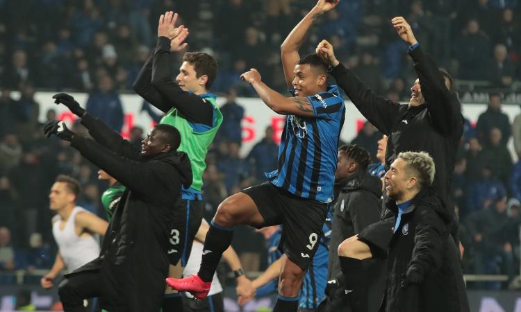 Serie A: Lazio-Napoli da tripla. Atalanta-Roma, i precedenti dicono '1'