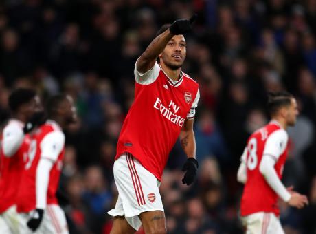 Aubameyang E Il Si All Inter Da Mesi La Posizione Della Societa Sull Attaccante Mercato Calciomercato Com